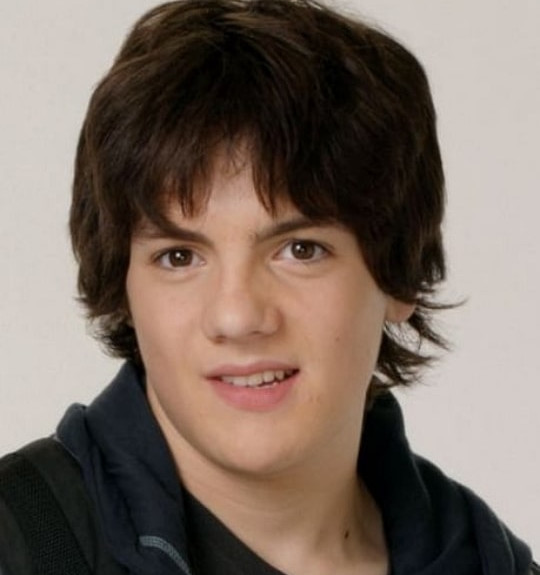 matthew knight