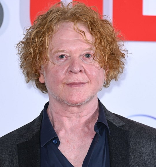 mick hucknall