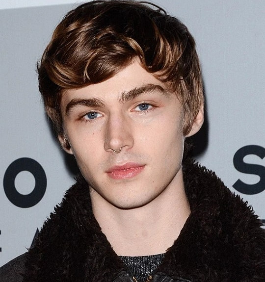 miles heizer