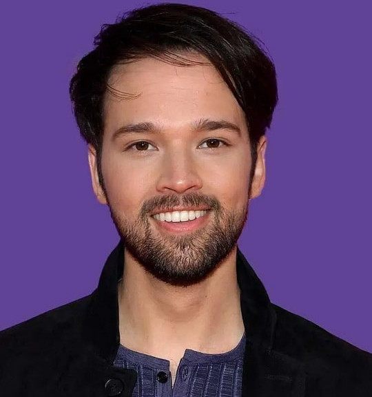 nathan kress