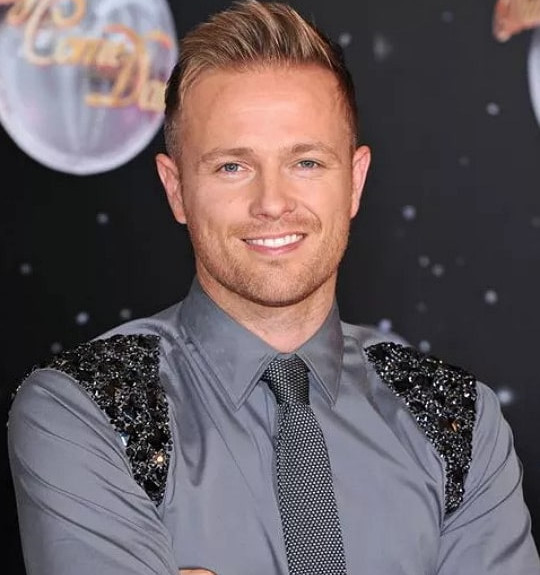 nicky byrne