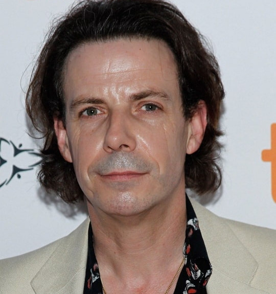 noah taylor