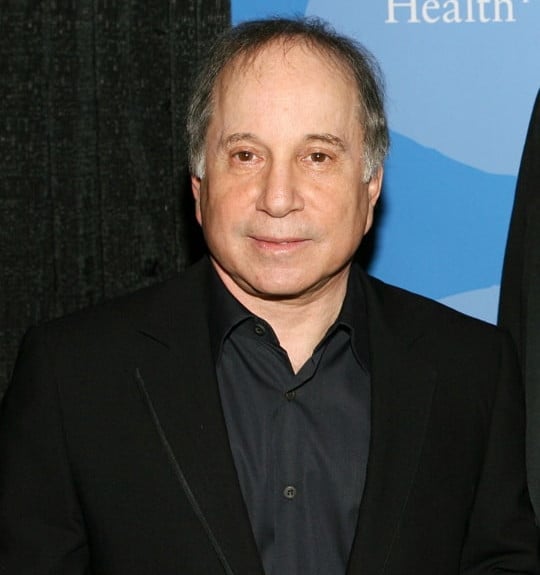 paul simon