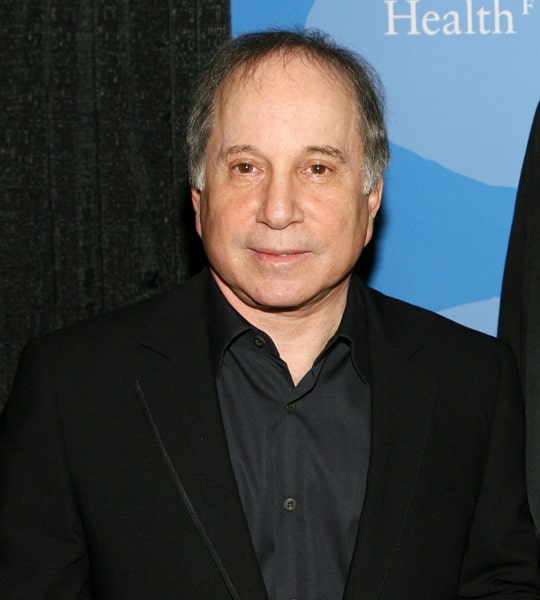 Paul Simon Age, Net Worth, Wife, Family, Daughter and Biography