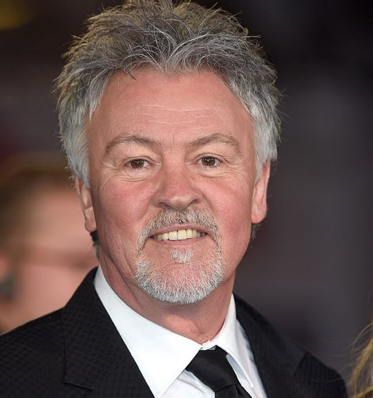 paul young