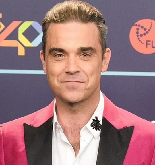 robbie williams