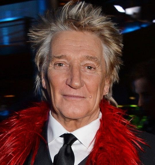 rod stewart