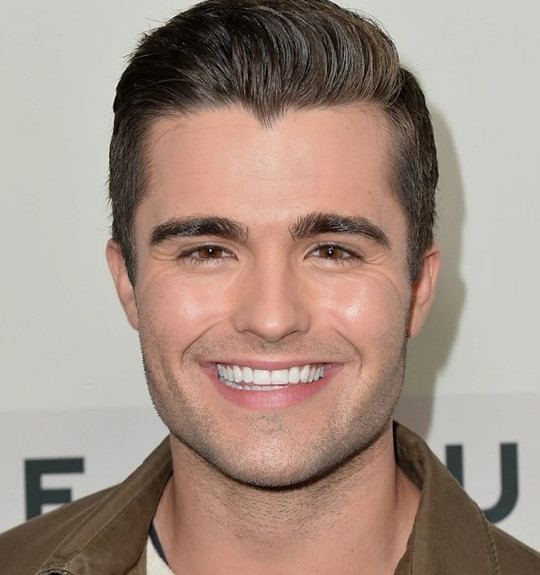 spencer boldman