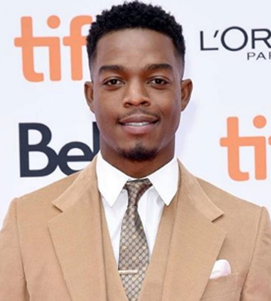 stephan james