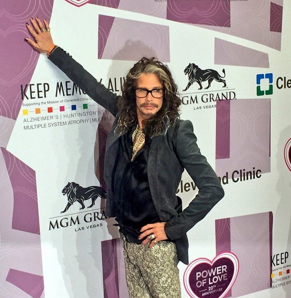What Happened To Steven Tyler? Steven Tyler Career, Age, Height, Weight,  Wife, Family, Net Worth, Bio, And More - News