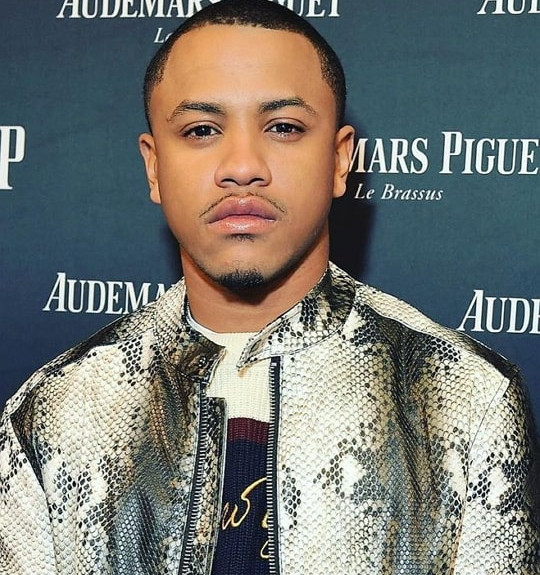 tequan richmond