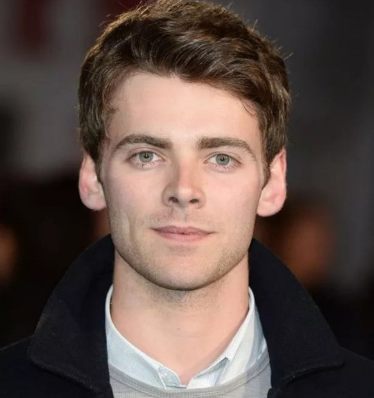 thomas law