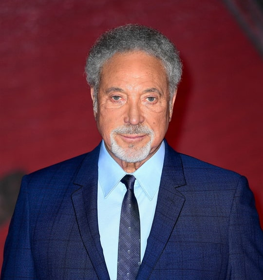 tom jones