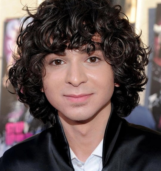 adam g. sevani