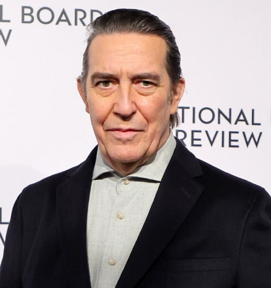 ciarán hinds