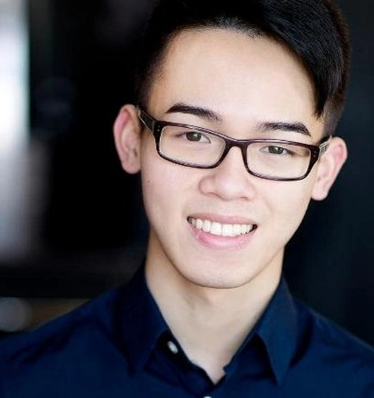 daniel yang