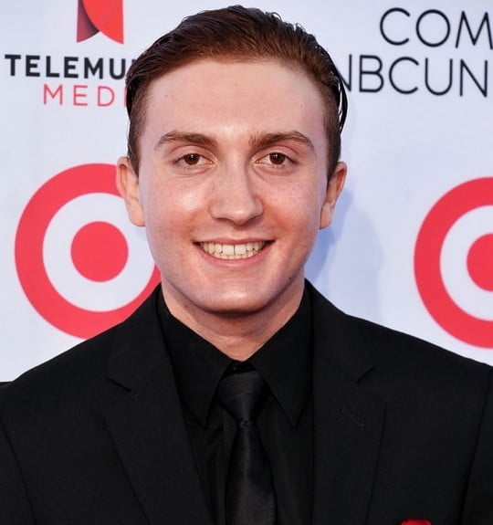 daryl sabara