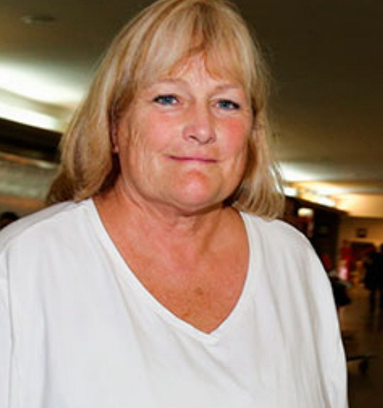 debbie rowe