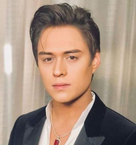 enrique gil