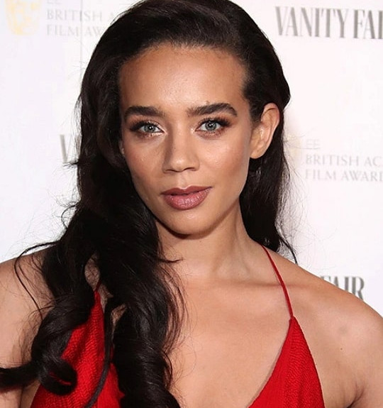 hannah john-kamen