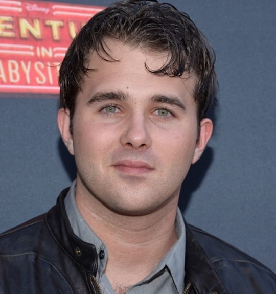 hutch dano