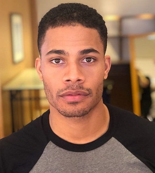 jordan calloway