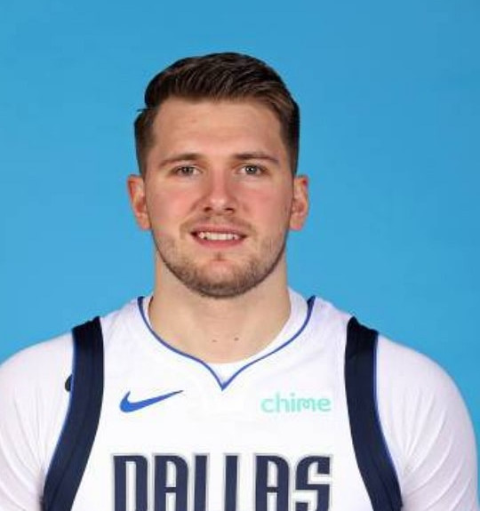 luka dončić