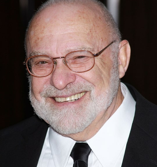 michael kahn