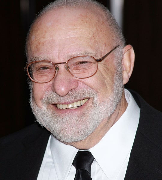 michael kahn