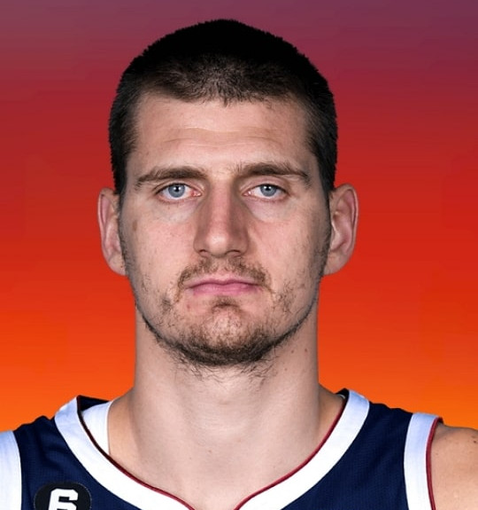 nikola jokić