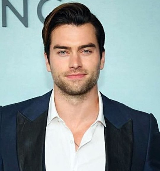 pierson fode