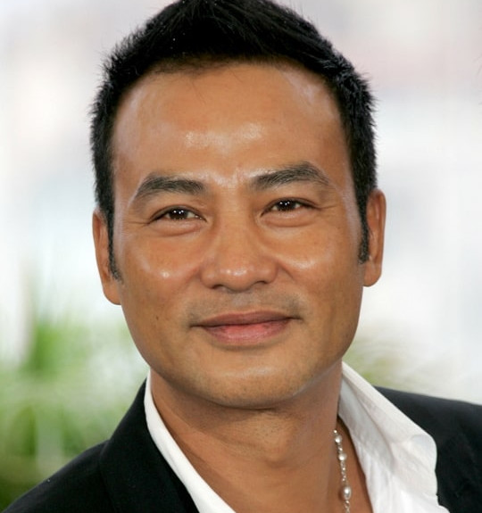 simon yam