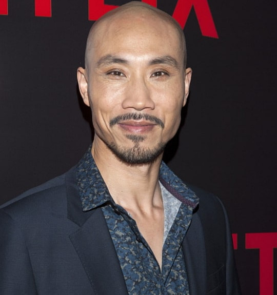 tom wu