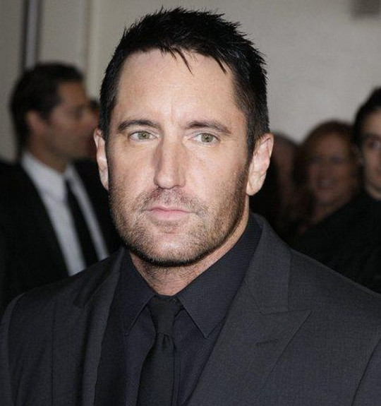 trent reznor