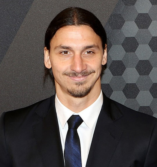 zlatan ibrahimović