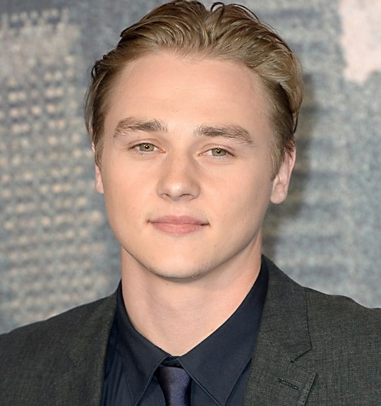 ben hardy