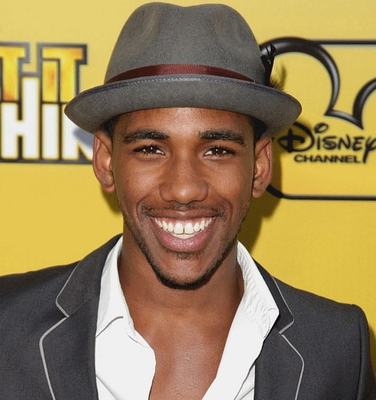 brandon mychal smith