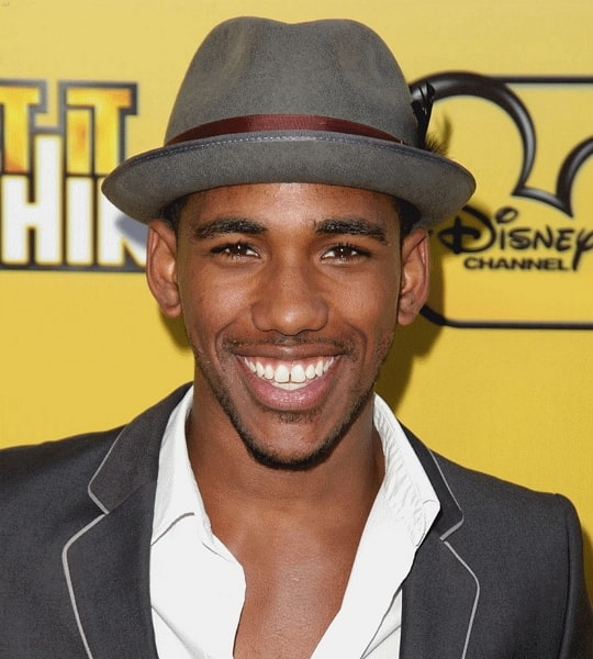 brandon mychal smith