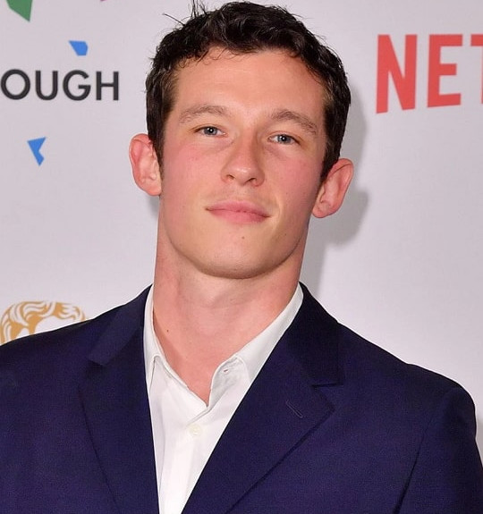 callum turner