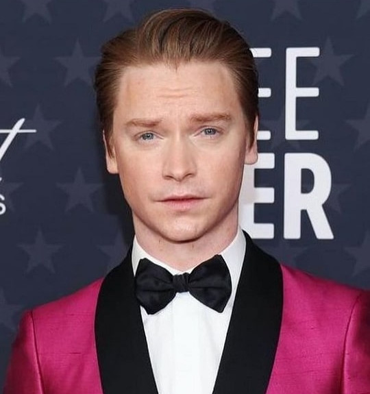 calum worthy