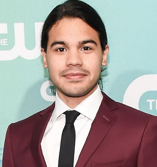 carlos valdes