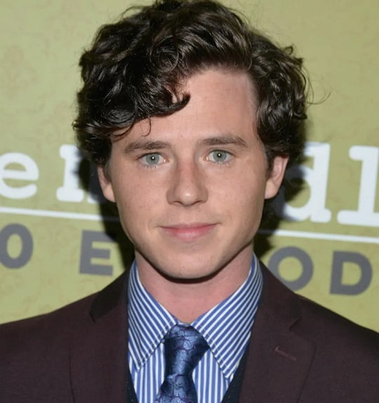 charlie mcdermott