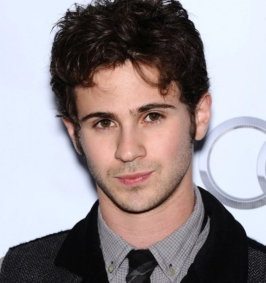 connor paolo