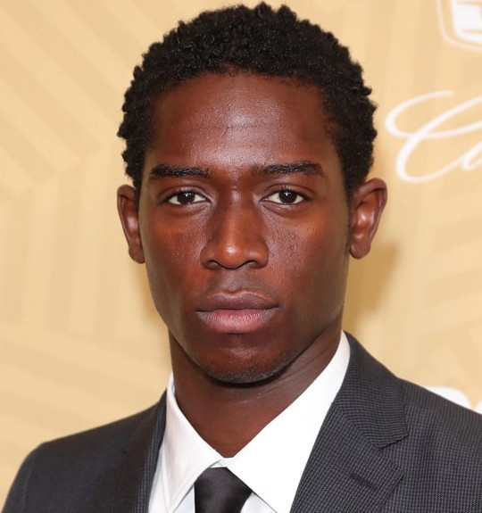 damson idris