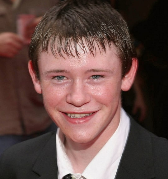 devon murray