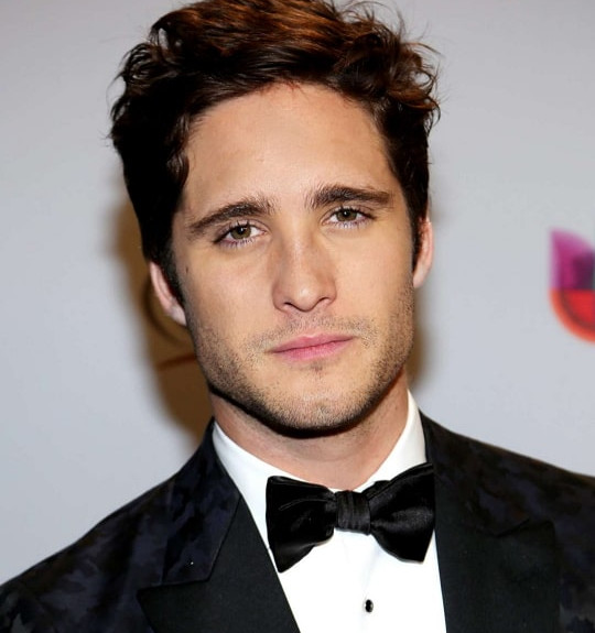 diego boneta