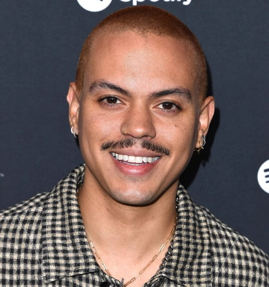 evan ross