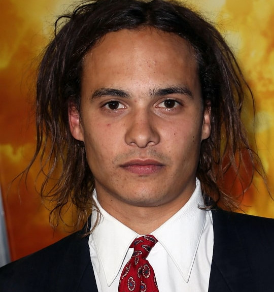 frank dillane