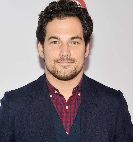 giacomo gianniotti