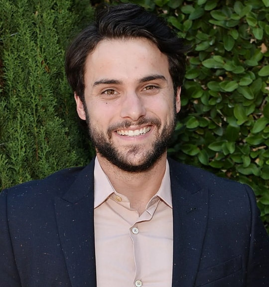 jack falahee